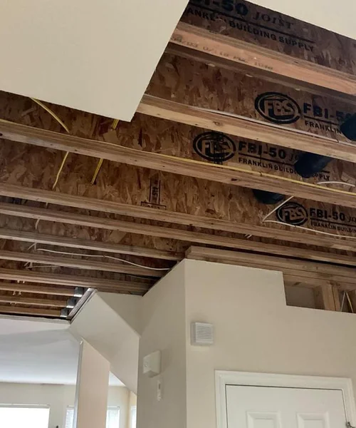 Water Damages Restoration in Renton 